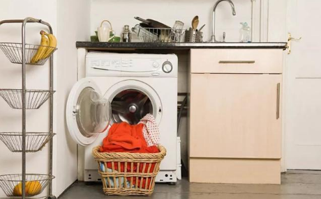 洗衣機