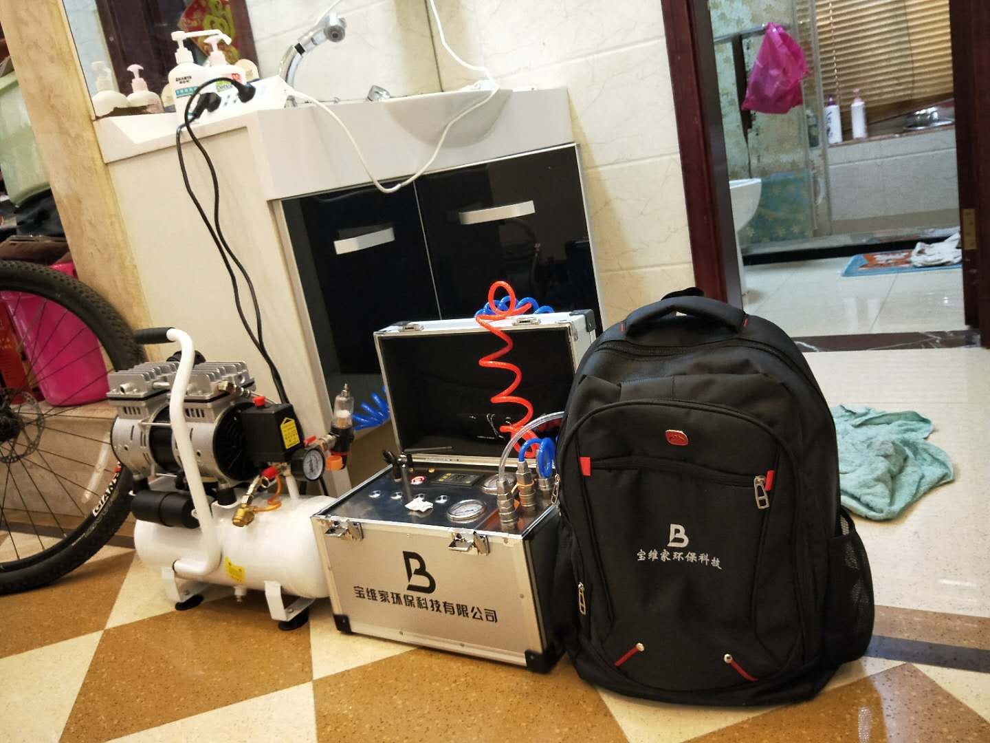 低成本創業項目